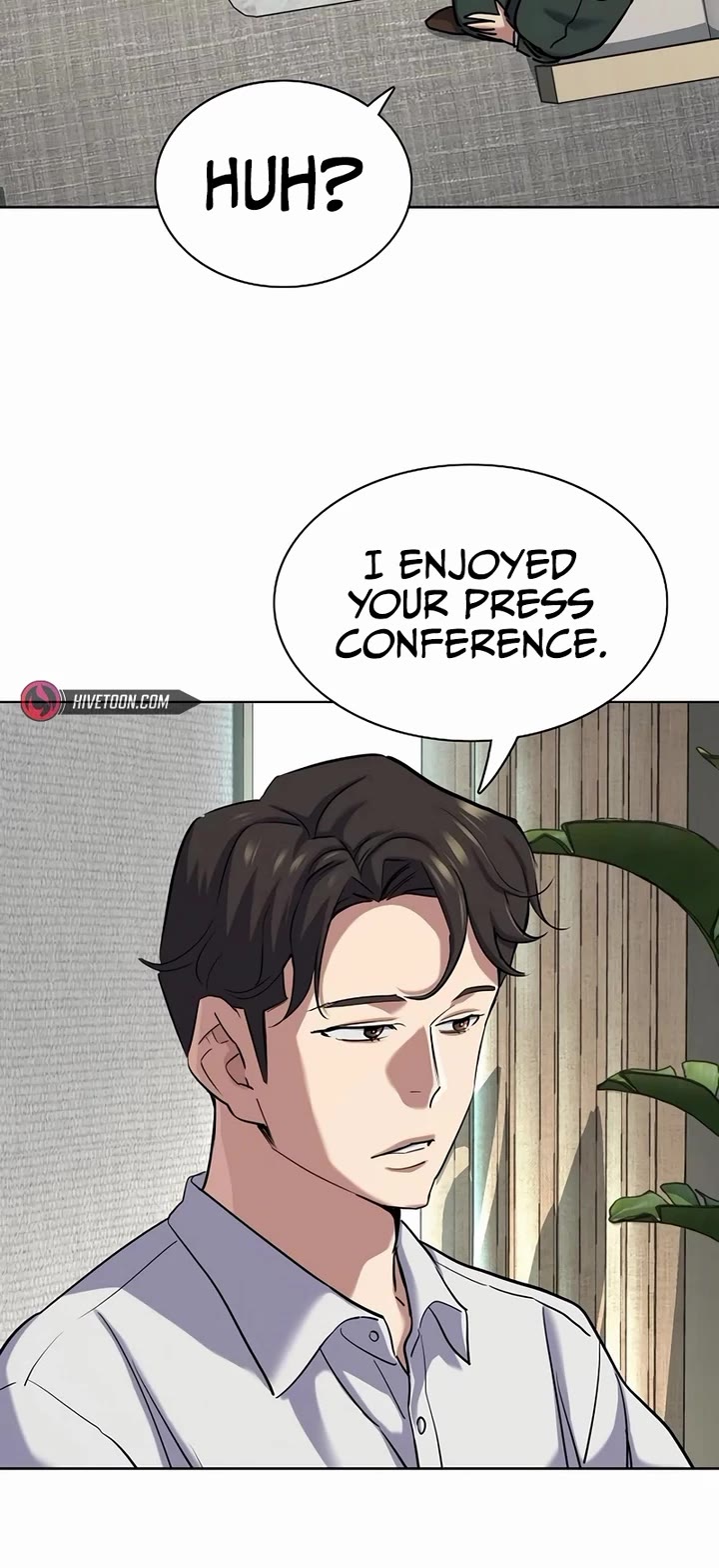 The Chaebeol's Youngest Son Chapter 139 page 50 - Chapter 139