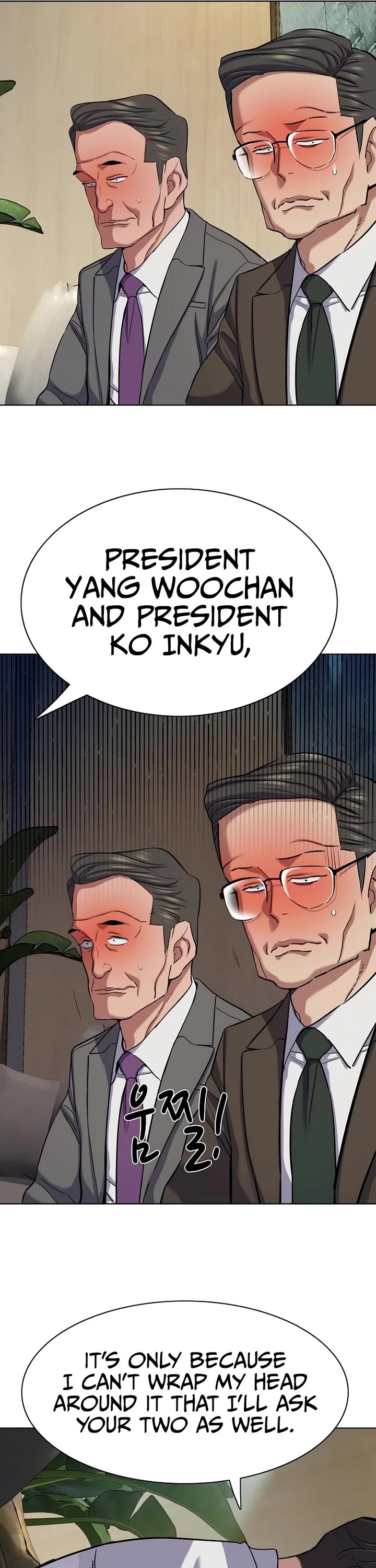 The Chaebeol's Youngest Son Chapter 139 page 56 - Chapter 139