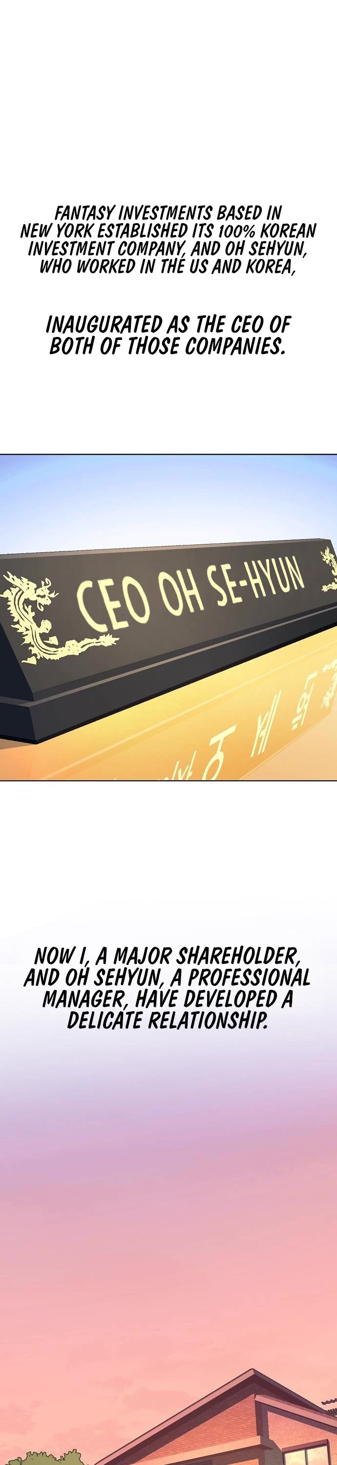 The Chaebeol's Youngest Son Chapter 14 page 21 - Chapter 14