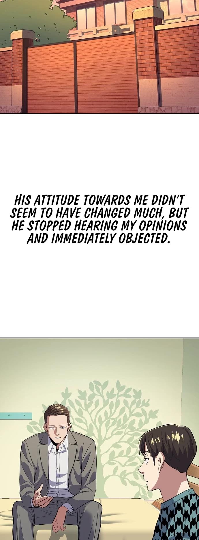 The Chaebeol's Youngest Son Chapter 14 page 22 - Chapter 14