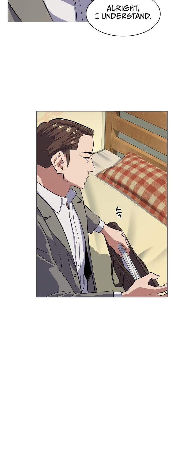 The Chaebeol's Youngest Son Chapter 14 page 27 - Chapter 14
