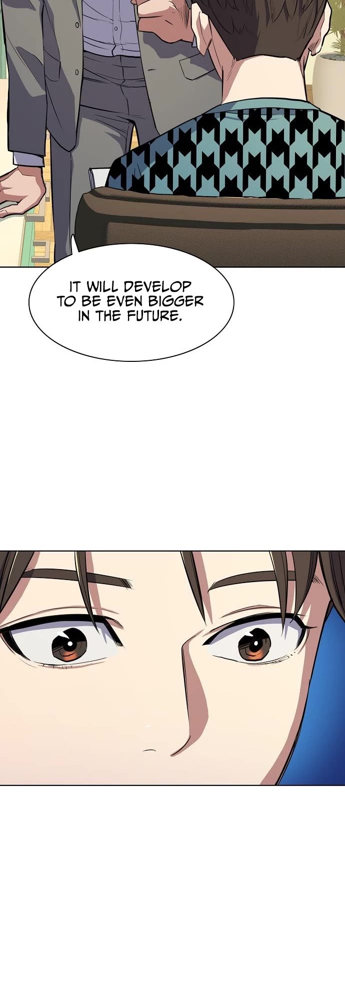 The Chaebeol's Youngest Son Chapter 14 page 30 - Chapter 14