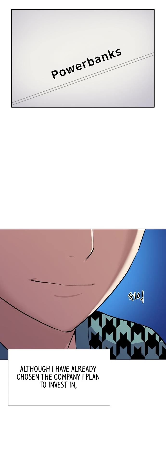 The Chaebeol's Youngest Son Chapter 14 page 31 - Chapter 14