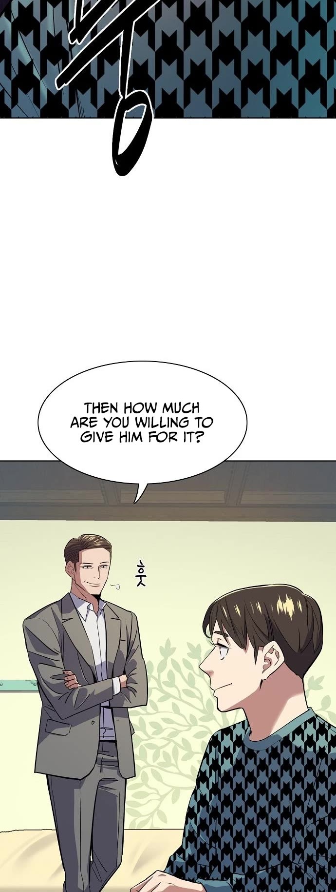 The Chaebeol's Youngest Son Chapter 14 page 38 - Chapter 14