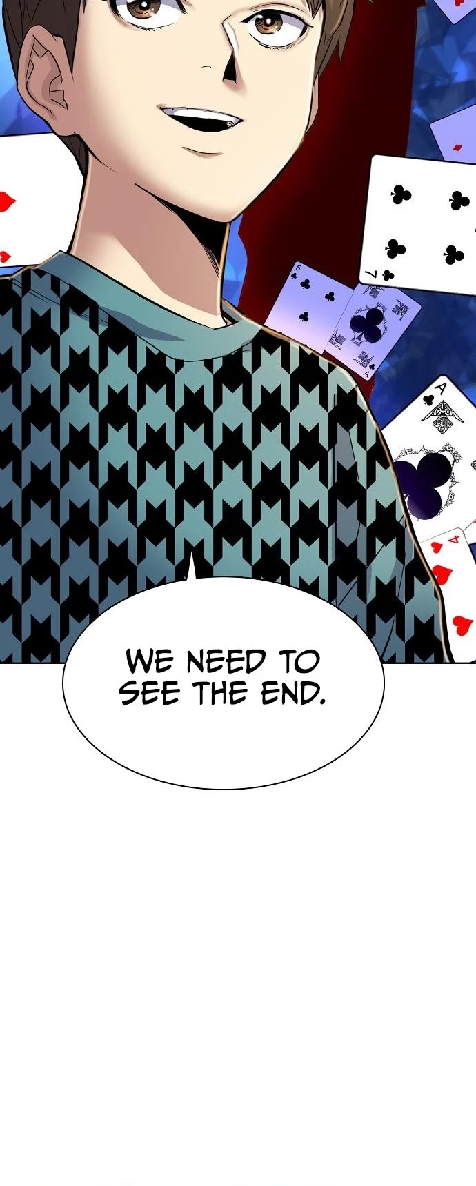 The Chaebeol's Youngest Son Chapter 14 page 47 - Chapter 14