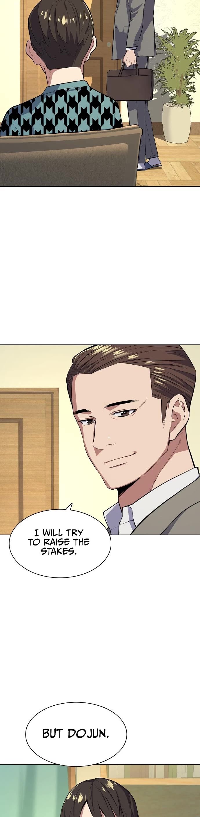 The Chaebeol's Youngest Son Chapter 14 page 49 - Chapter 14