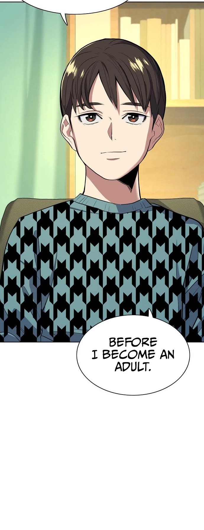The Chaebeol's Youngest Son Chapter 14 page 52 - Chapter 14