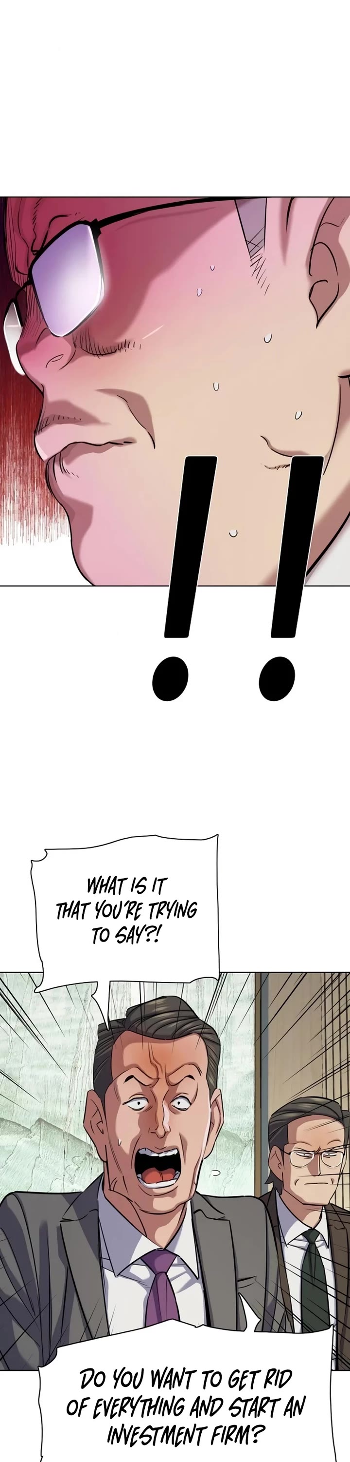 The Chaebeol's Youngest Son Chapter 140 page 16 - Chapter 140