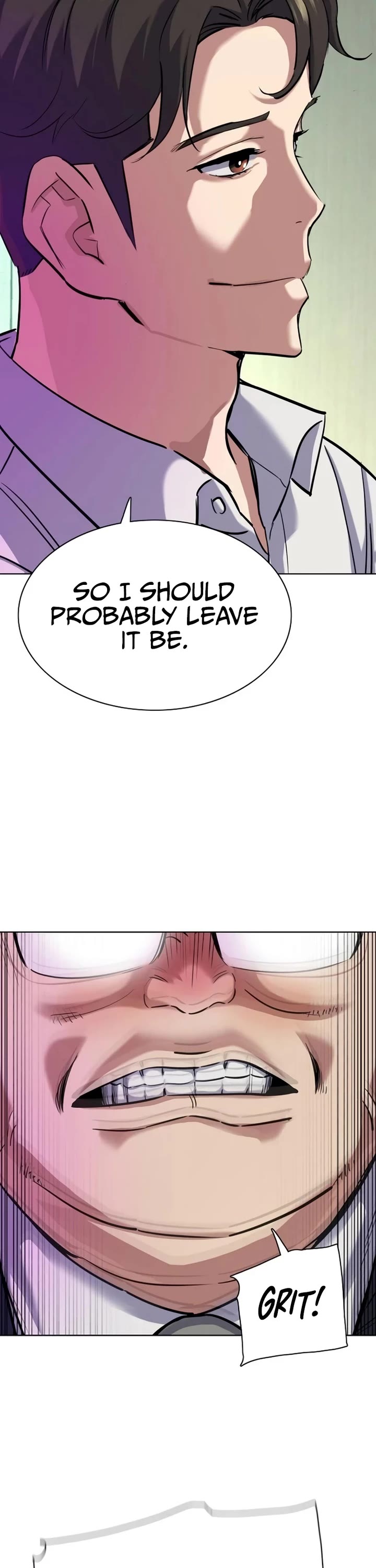 The Chaebeol's Youngest Son Chapter 140 page 18 - Chapter 140
