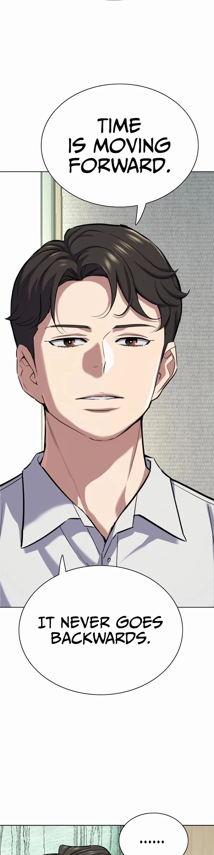 The Chaebeol's Youngest Son Chapter 140 page 23 - Chapter 140