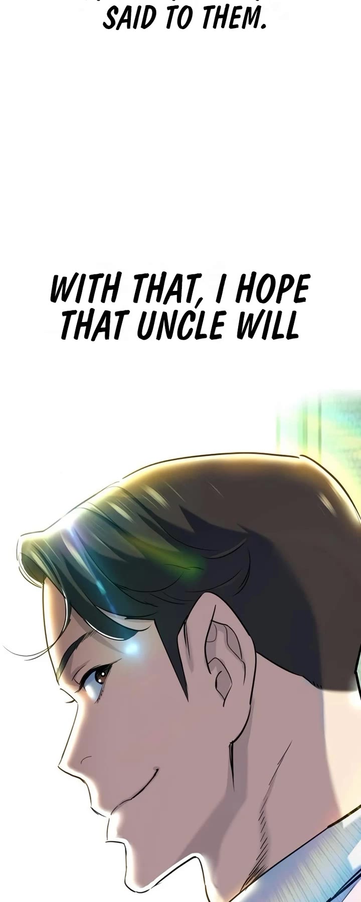 The Chaebeol's Youngest Son Chapter 140 page 33 - Chapter 140
