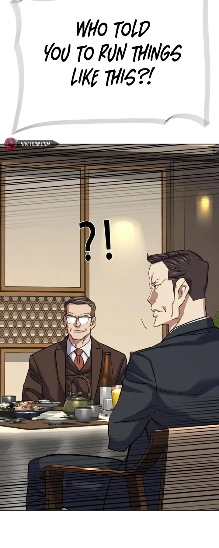 The Chaebeol's Youngest Son Chapter 140 page 44 - Chapter 140