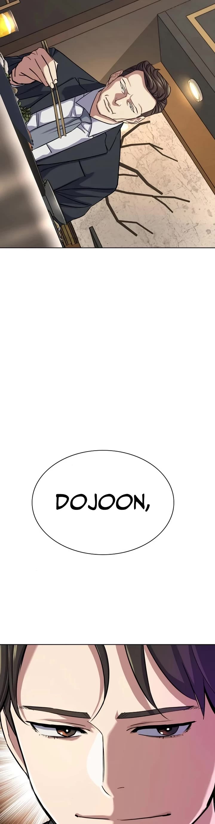 The Chaebeol's Youngest Son Chapter 140 page 59 - Chapter 140