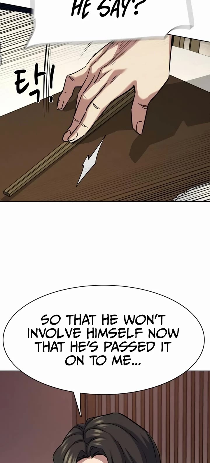 The Chaebeol's Youngest Son Chapter 140 page 64 - Chapter 140
