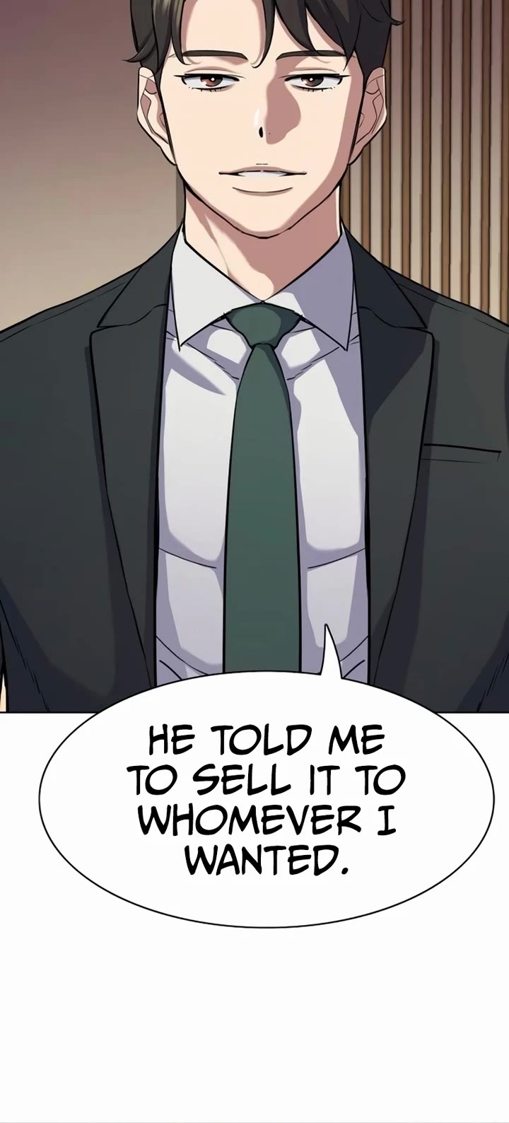 The Chaebeol's Youngest Son Chapter 140 page 65 - Chapter 140