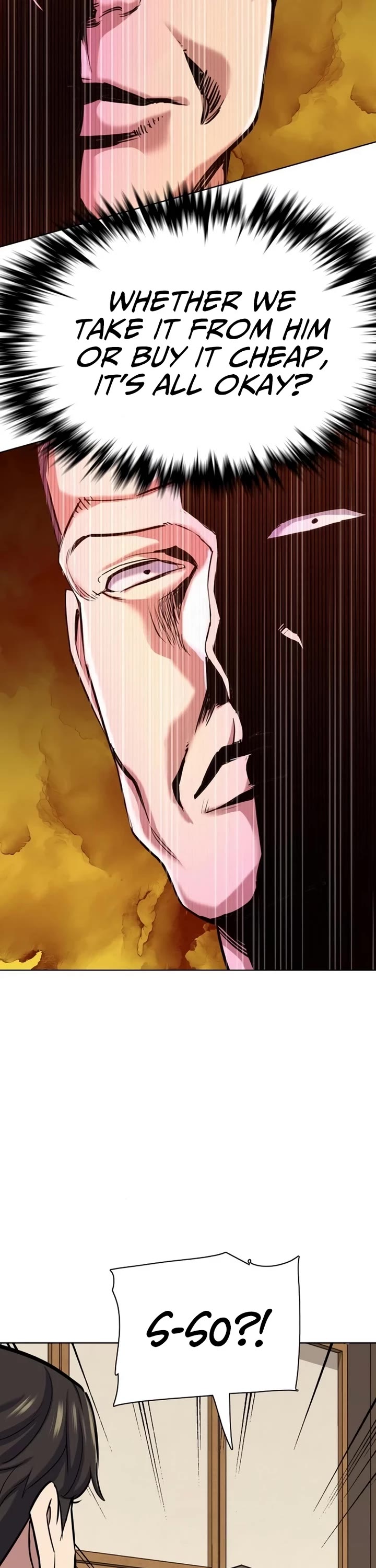 The Chaebeol's Youngest Son Chapter 140 page 67 - Chapter 140