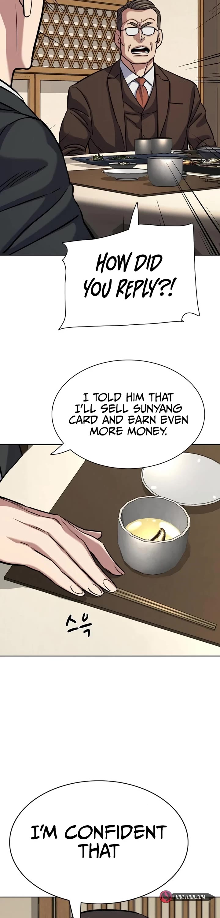 The Chaebeol's Youngest Son Chapter 140 page 68 - Chapter 140