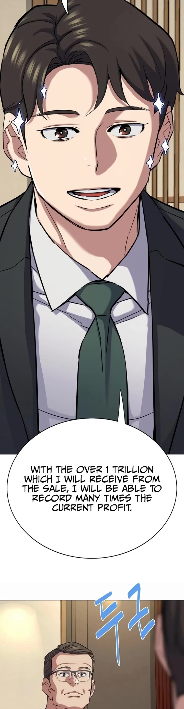 The Chaebeol's Youngest Son Chapter 140 page 69 - Chapter 140