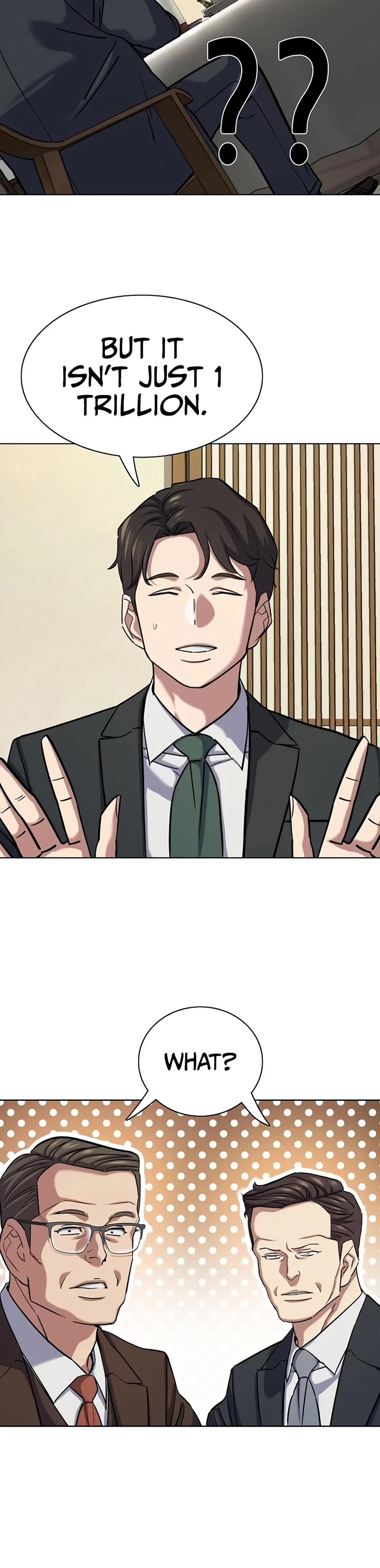 The Chaebeol's Youngest Son Chapter 141 page 29 - Chapter 141