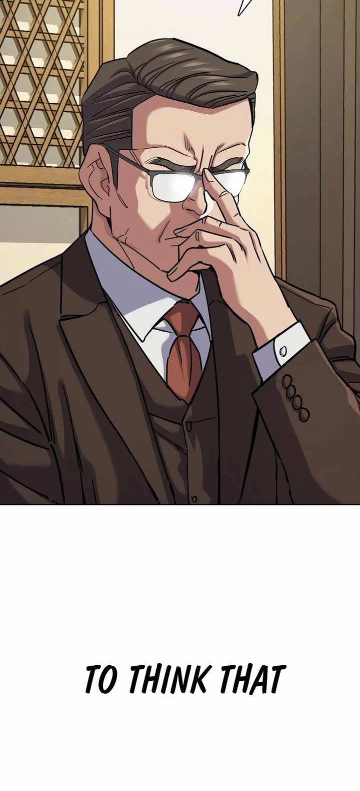 The Chaebeol's Youngest Son Chapter 141 page 44 - Chapter 141