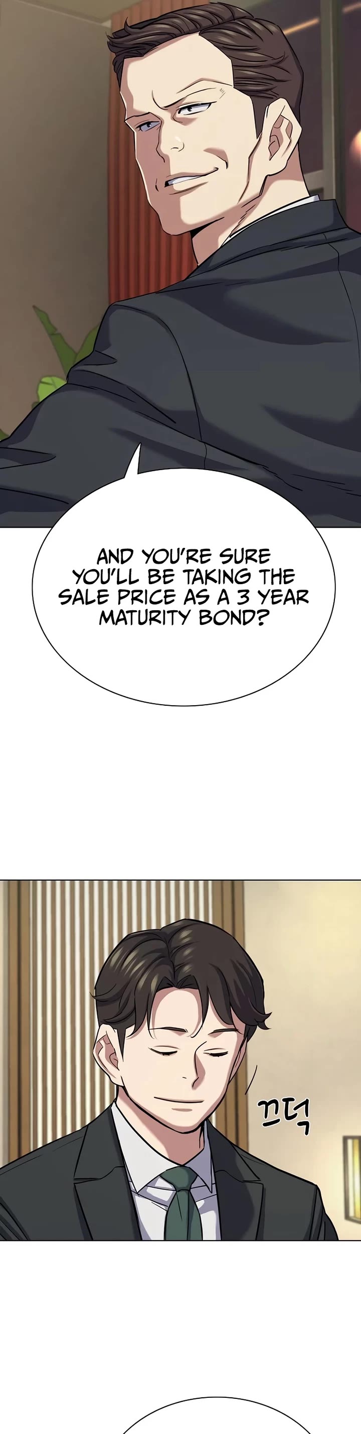 The Chaebeol's Youngest Son Chapter 141 page 49 - Chapter 141