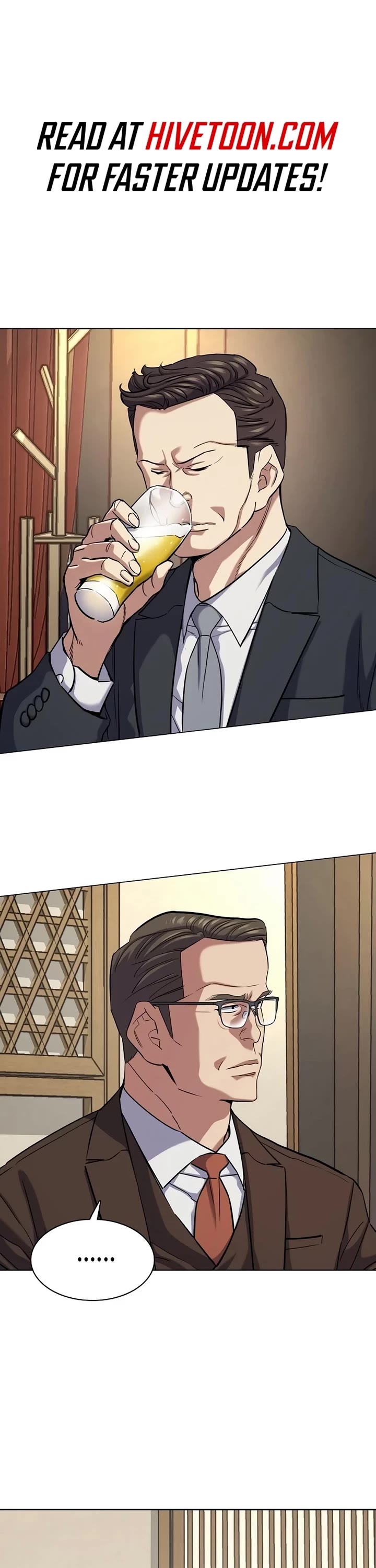 The Chaebeol's Youngest Son Chapter 142 page 1 - Chapter 142