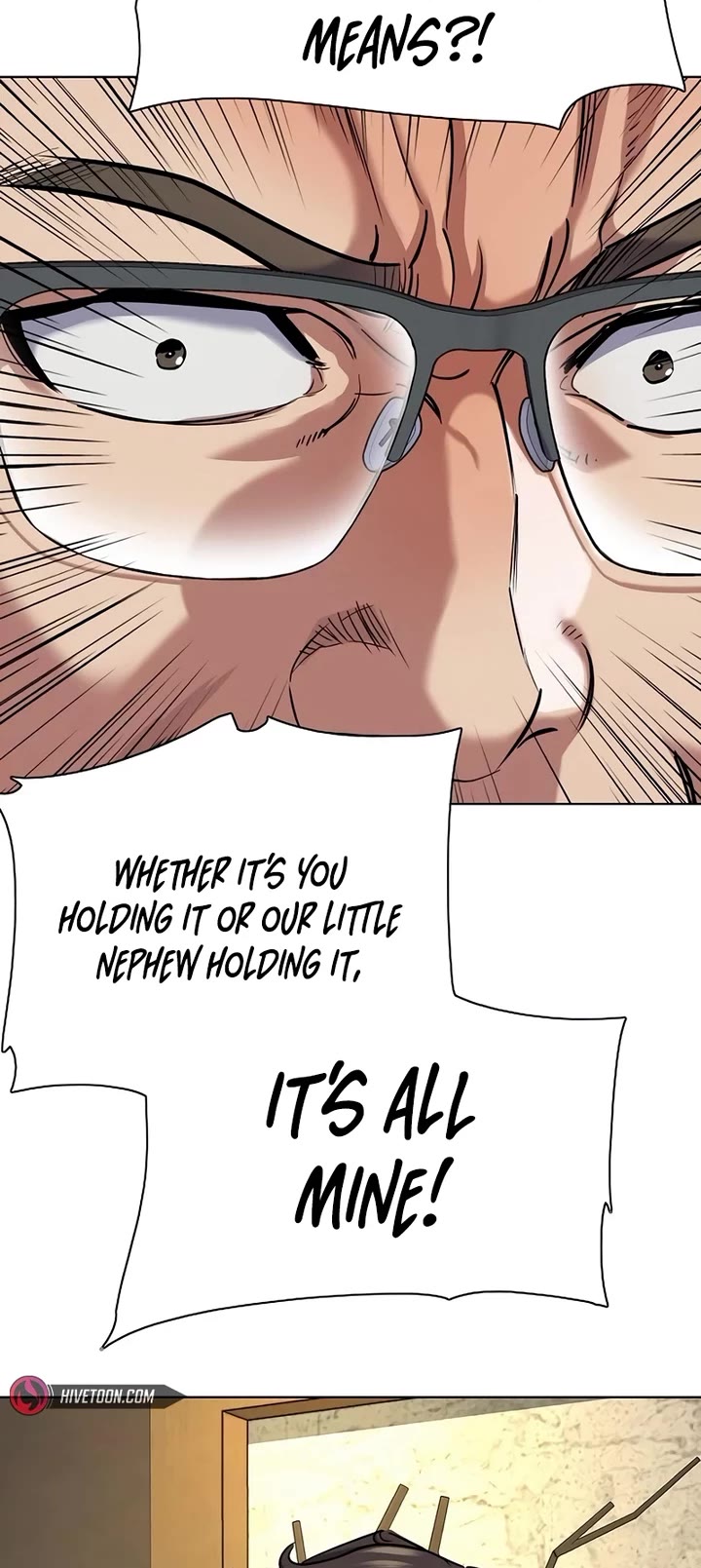 The Chaebeol's Youngest Son Chapter 142 page 17 - Chapter 142
