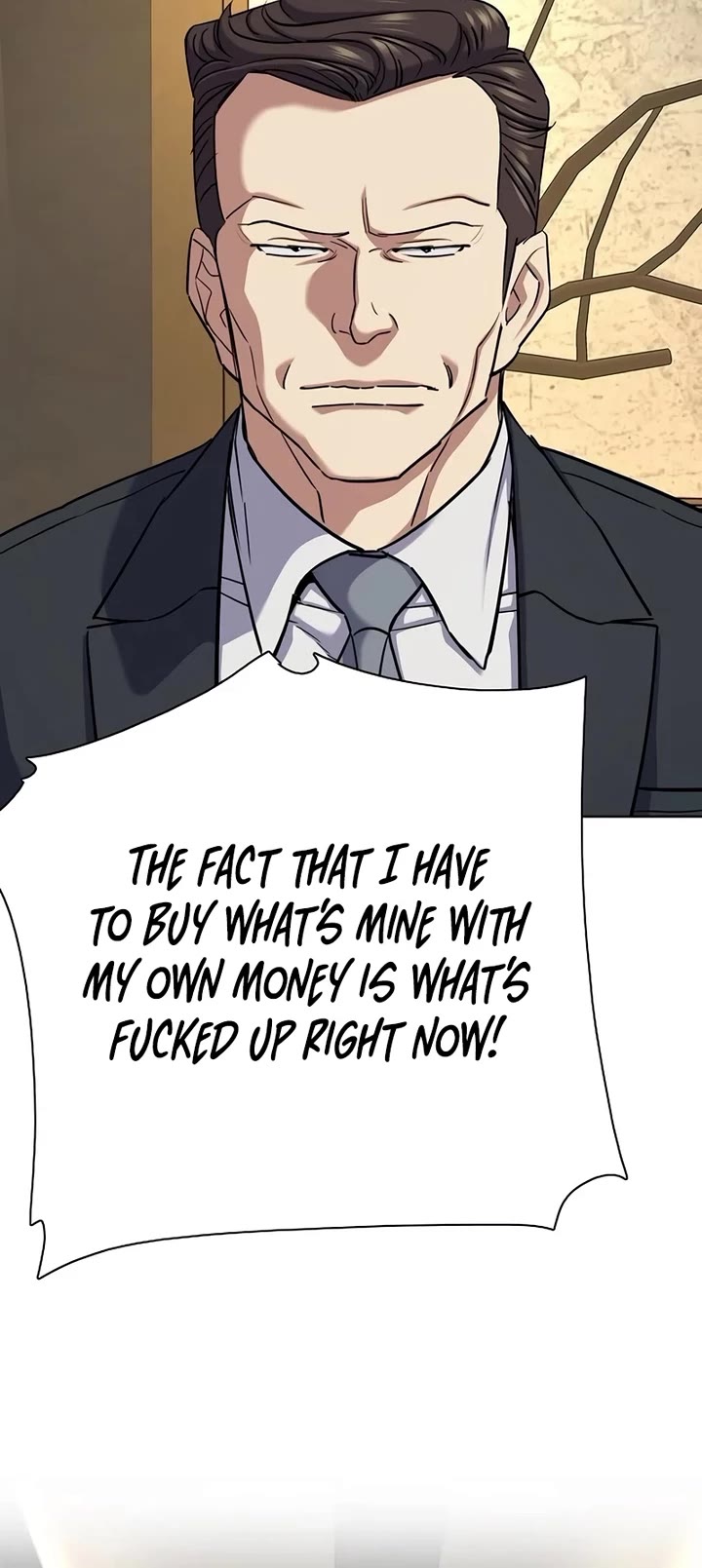 The Chaebeol's Youngest Son Chapter 142 page 18 - Chapter 142