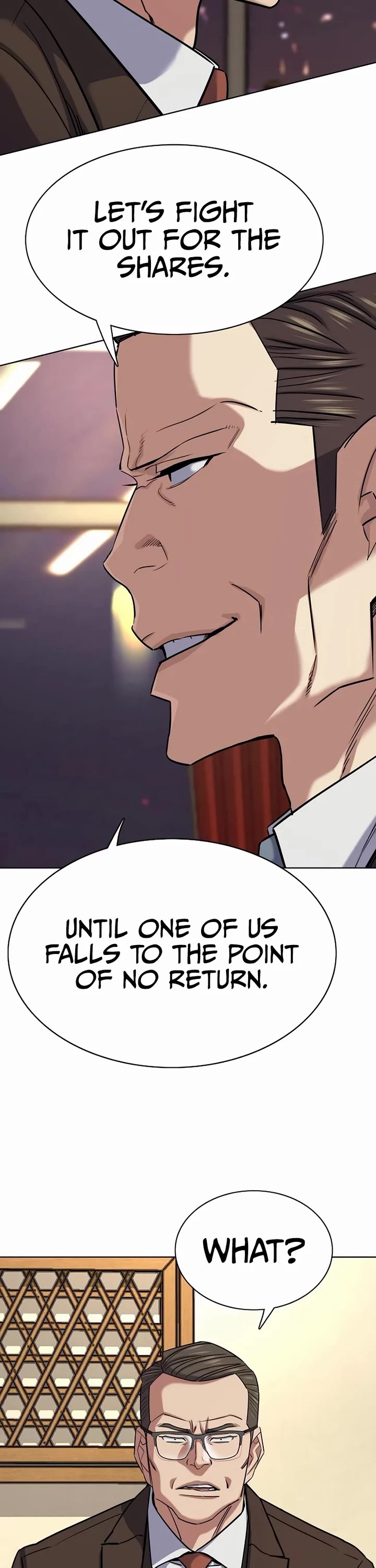 The Chaebeol's Youngest Son Chapter 142 page 24 - Chapter 142