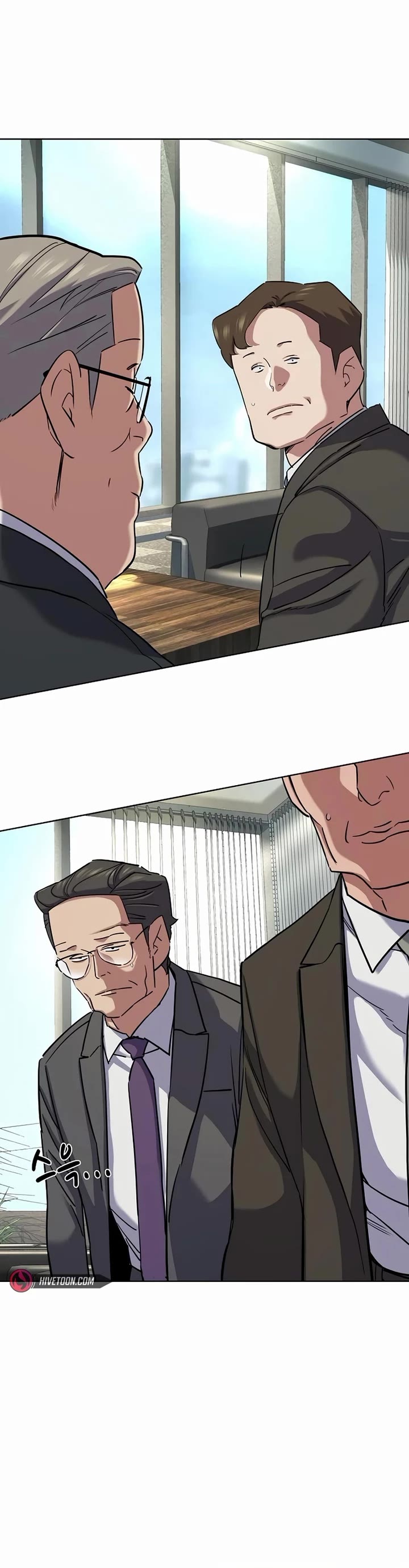 The Chaebeol's Youngest Son Chapter 142 page 35 - Chapter 142