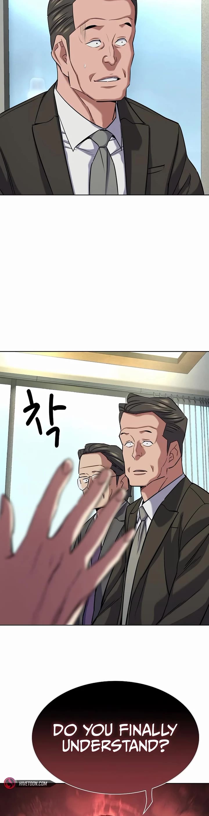The Chaebeol's Youngest Son Chapter 142 page 44 - Chapter 142