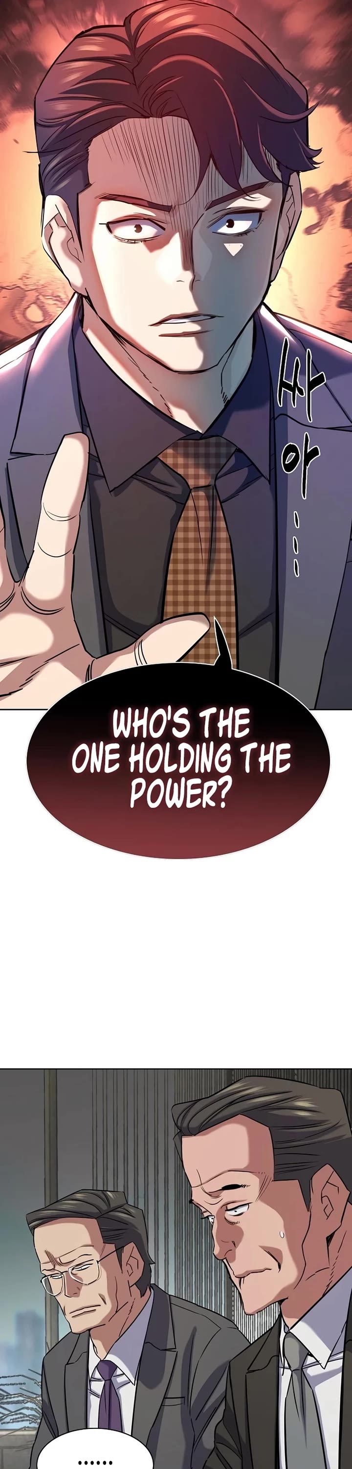 The Chaebeol's Youngest Son Chapter 142 page 45 - Chapter 142