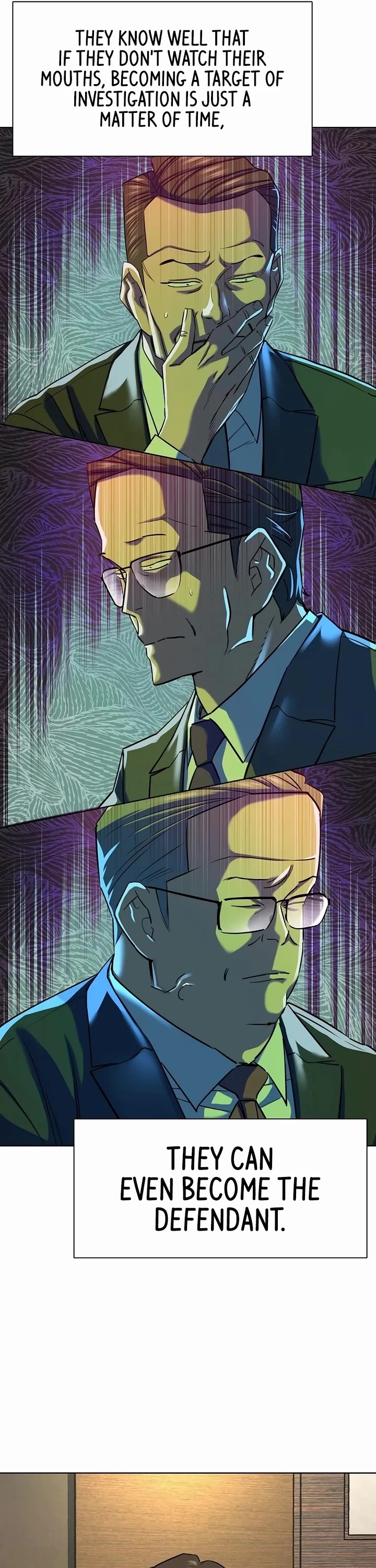 The Chaebeol's Youngest Son Chapter 142 page 49 - Chapter 142
