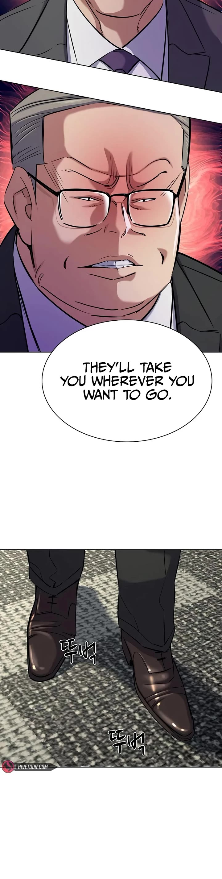 The Chaebeol's Youngest Son Chapter 142 page 56 - Chapter 142