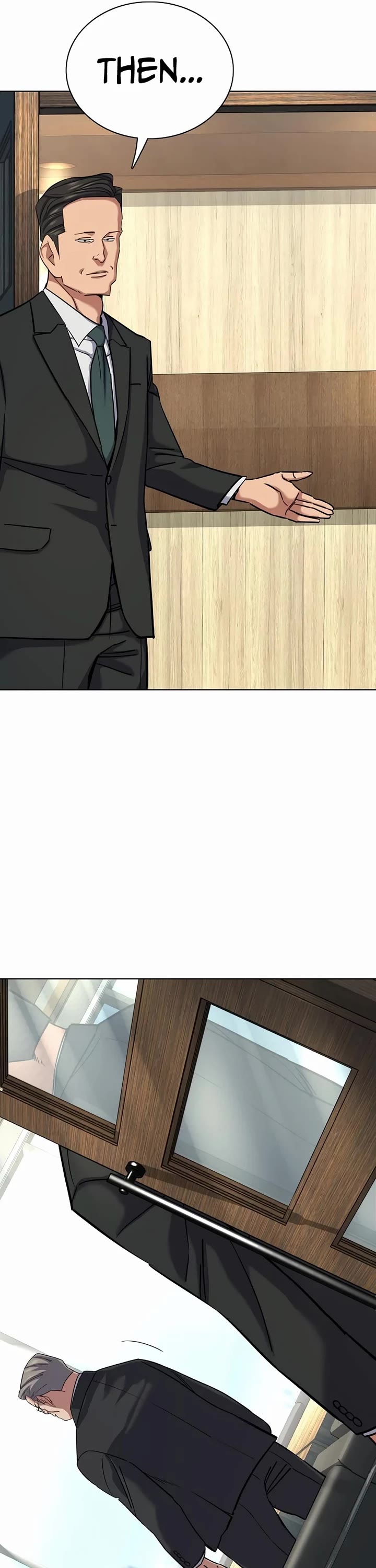 The Chaebeol's Youngest Son Chapter 142 page 57 - Chapter 142