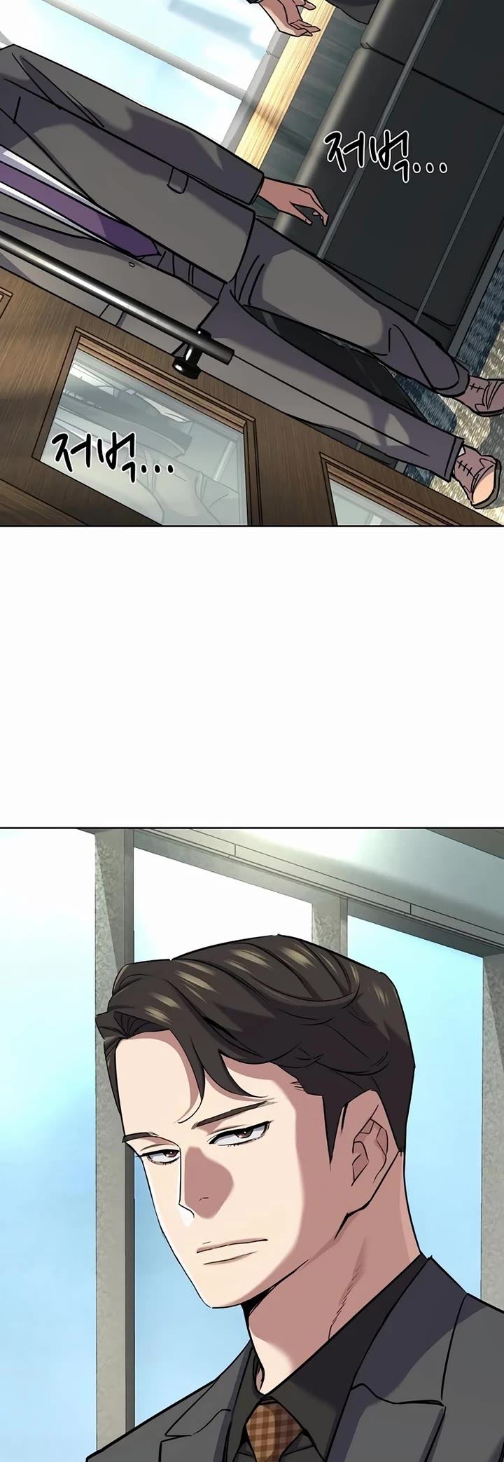 The Chaebeol's Youngest Son Chapter 142 page 58 - Chapter 142