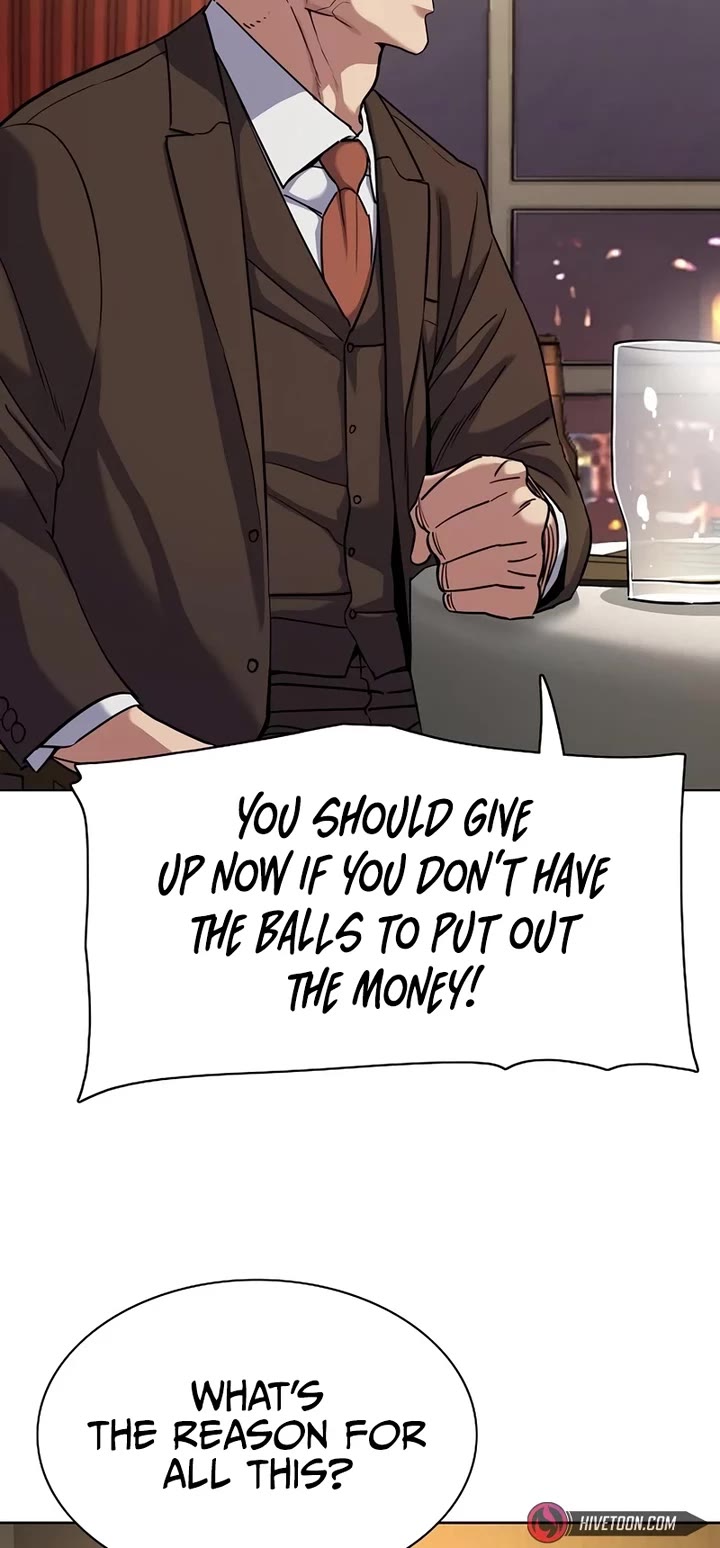 The Chaebeol's Youngest Son Chapter 142 page 8 - Chapter 142