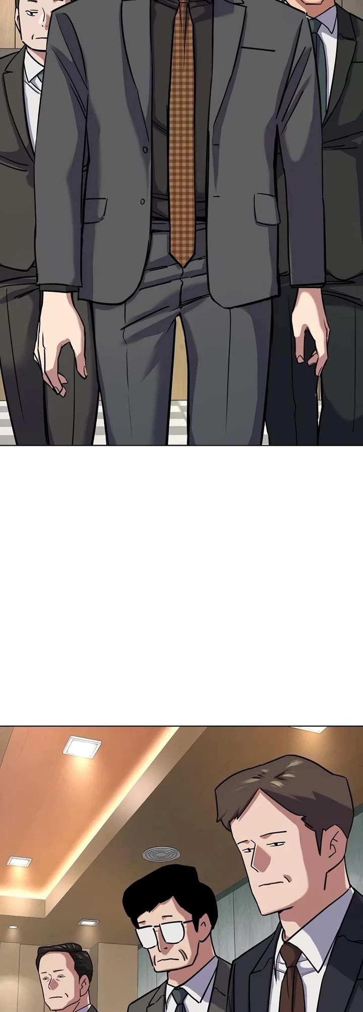 The Chaebeol's Youngest Son Chapter 143 page 13 - Chapter 143