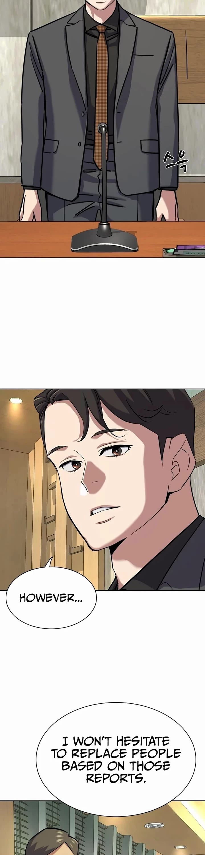 The Chaebeol's Youngest Son Chapter 143 page 30 - Chapter 143