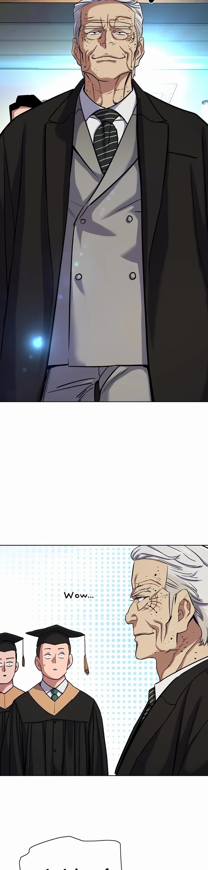 The Chaebeol's Youngest Son Chapter 143 page 50 - Chapter 143