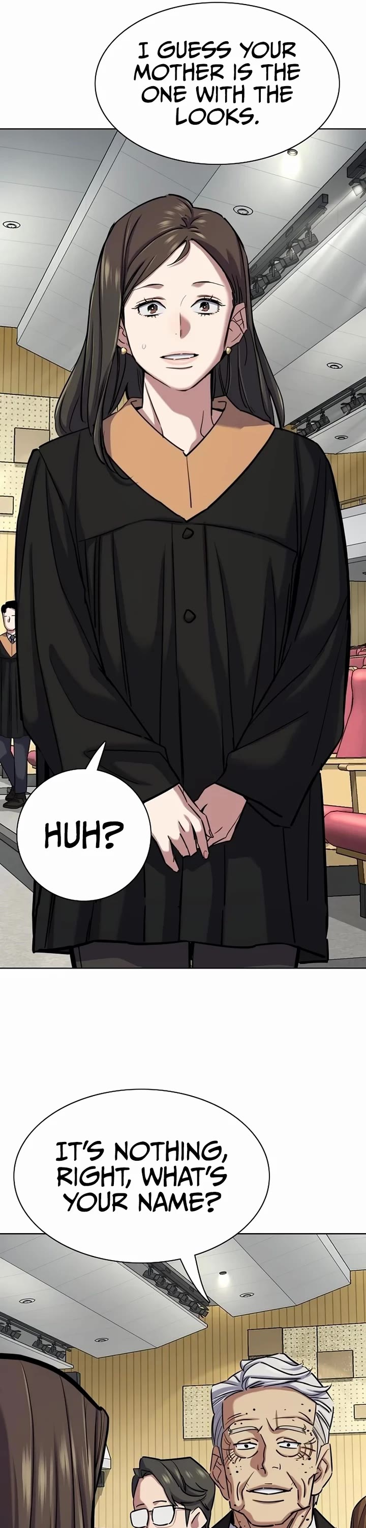 The Chaebeol's Youngest Son Chapter 143 page 58 - Chapter 143