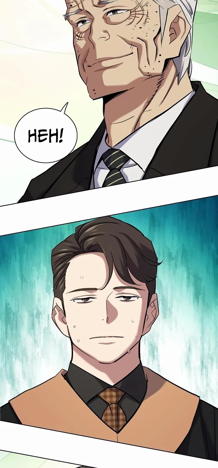 The Chaebeol's Youngest Son Chapter 143 page 60 - Chapter 143