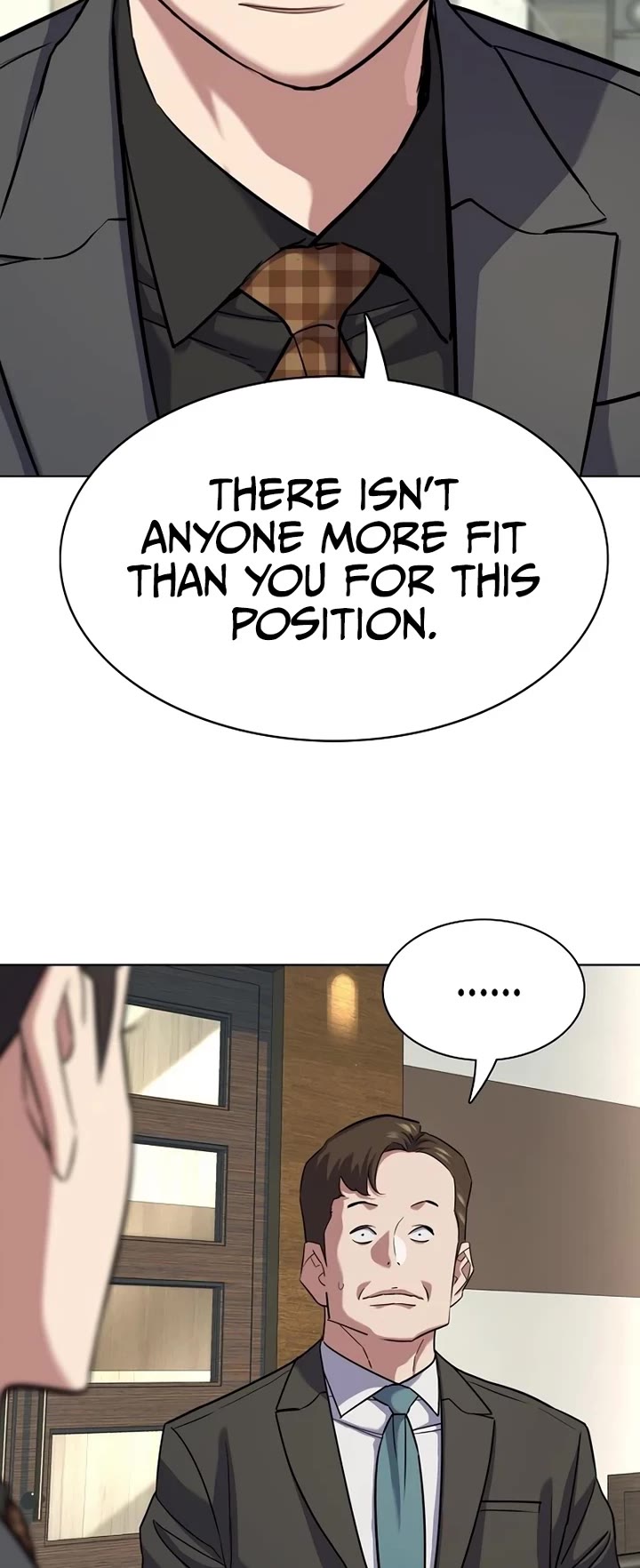 The Chaebeol's Youngest Son Chapter 143 page 8 - Chapter 143