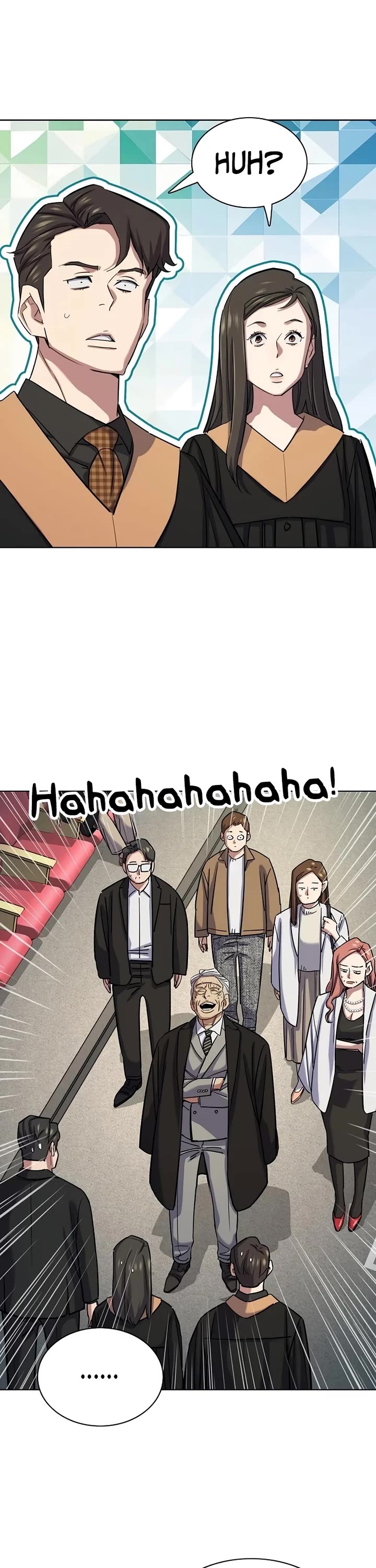 The Chaebeol's Youngest Son Chapter 144 page 20 - Chapter 144