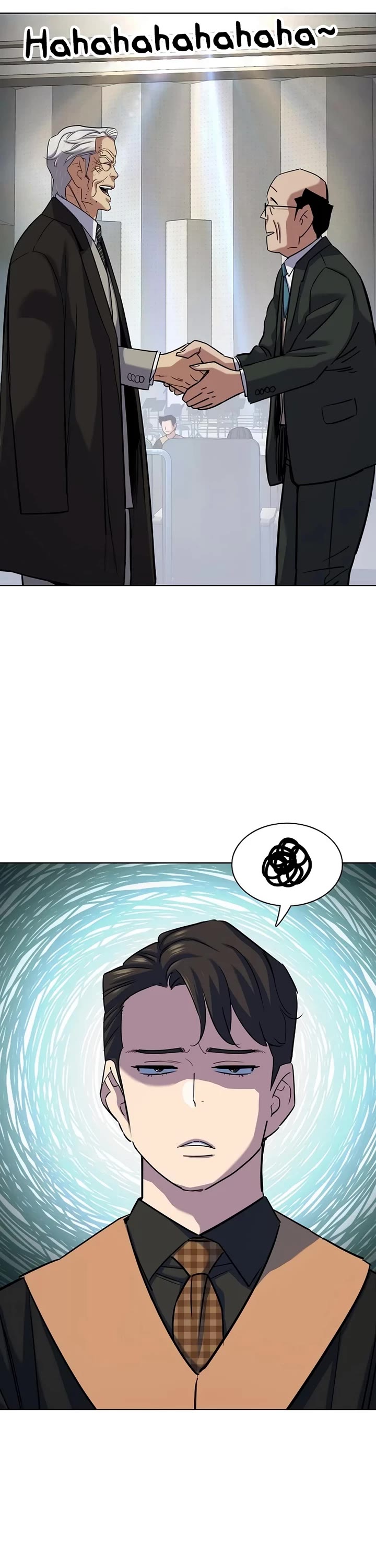 The Chaebeol's Youngest Son Chapter 144 page 29 - Chapter 144