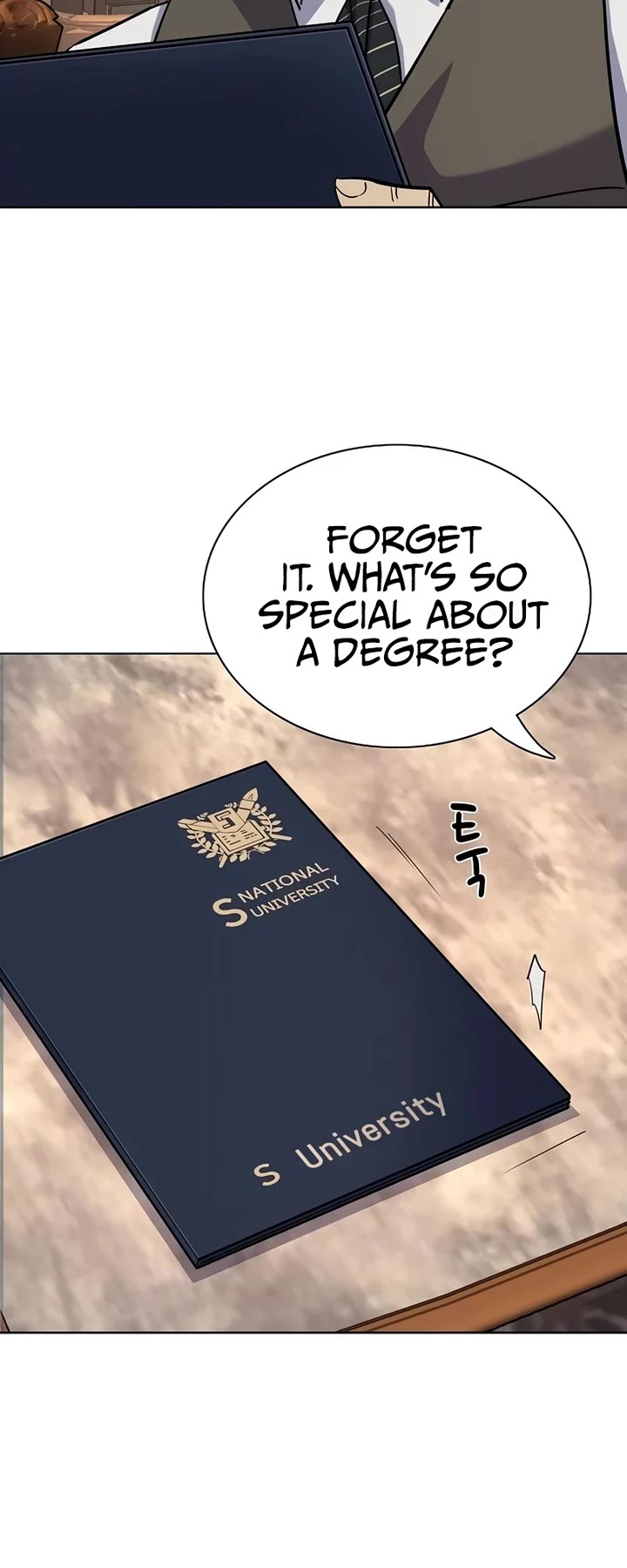 The Chaebeol's Youngest Son Chapter 144 page 33 - Chapter 144