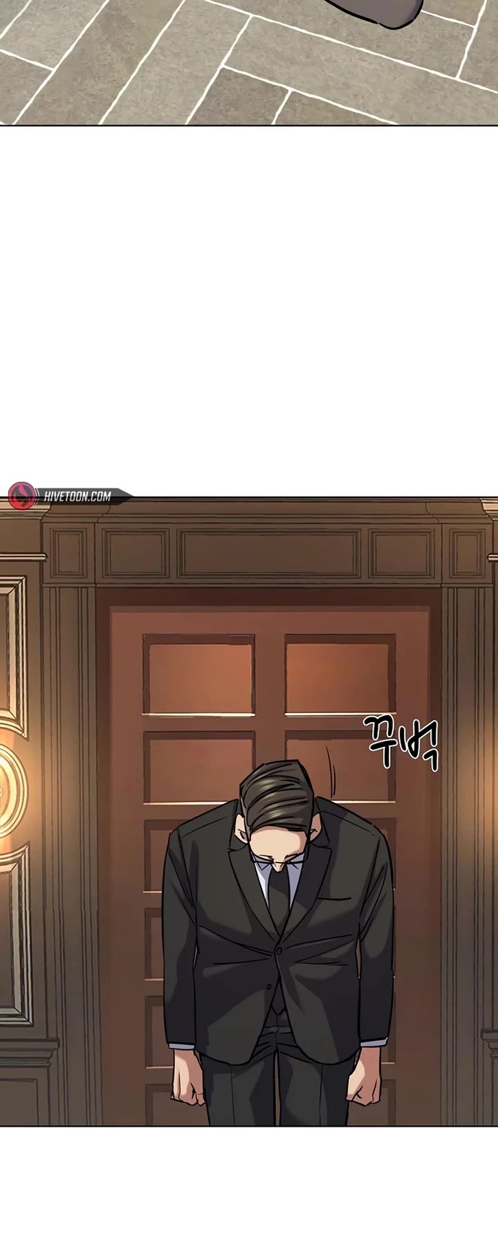 The Chaebeol's Youngest Son Chapter 144 page 46 - Chapter 144