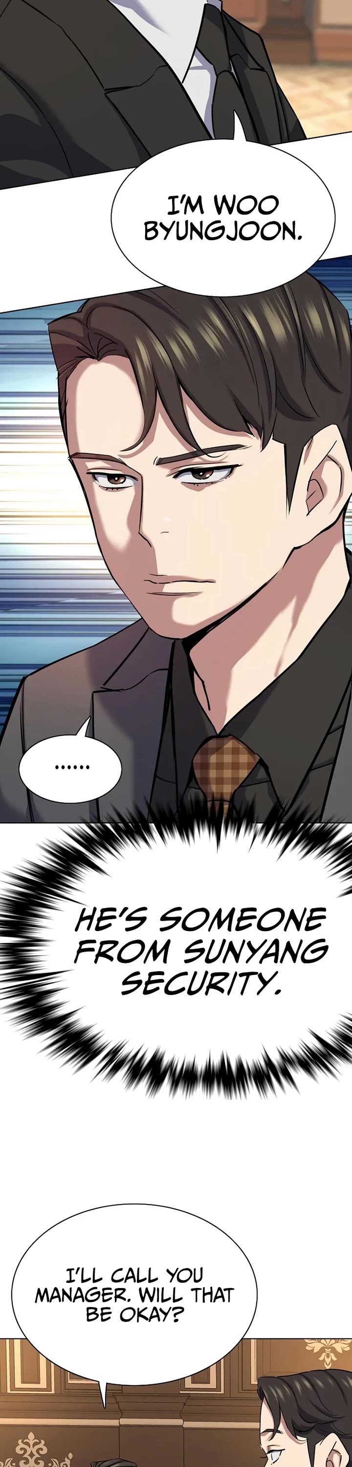 The Chaebeol's Youngest Son Chapter 144 page 49 - Chapter 144