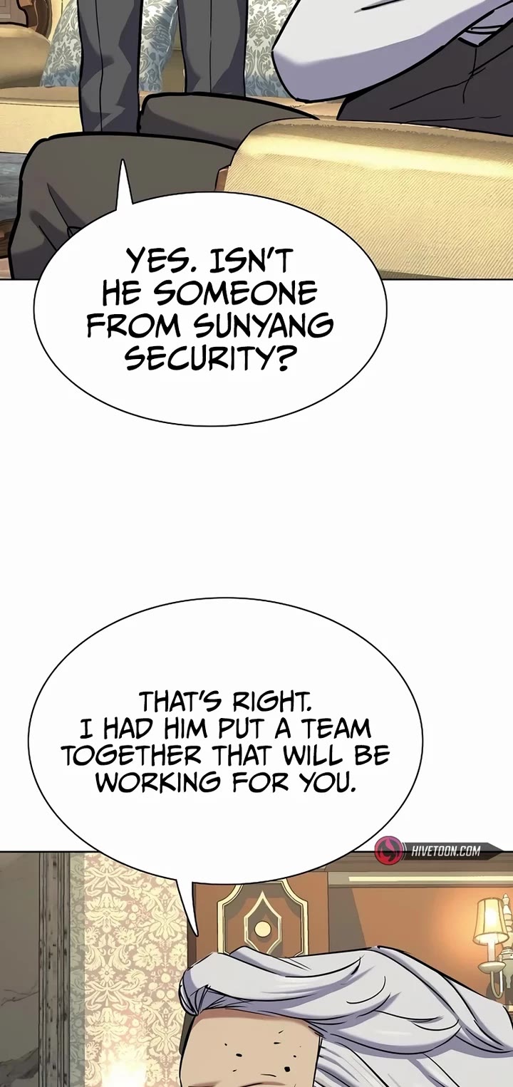 The Chaebeol's Youngest Son Chapter 144 page 55 - Chapter 144