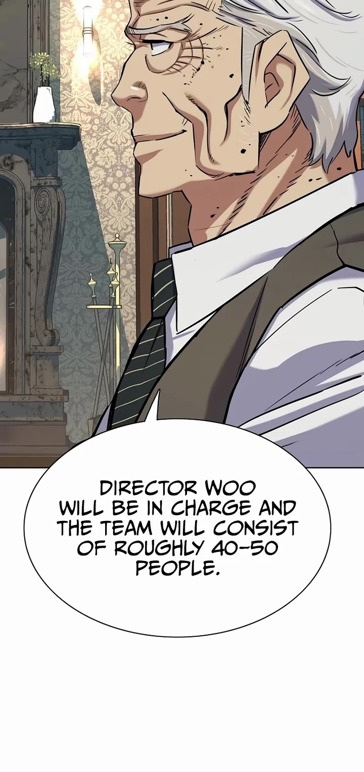 The Chaebeol's Youngest Son Chapter 144 page 56 - Chapter 144